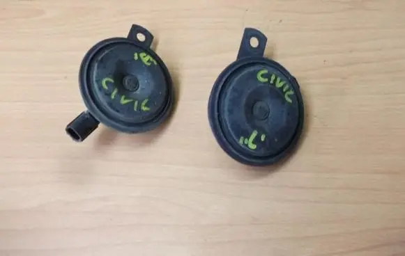 Honda Civic Horn signal