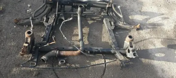 Mercedes-Benz Vito Viano W638 Front subframe