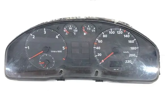 Speedometer (instrument cluster)