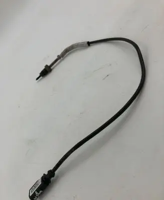 Volkswagen Golf VIII Exhaust gas temperature sensor 1j0973802