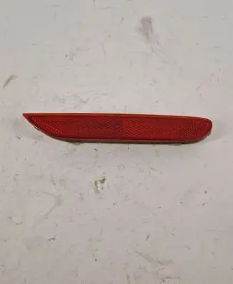 Nissan Qashqai Rear tail light reflector 25023005