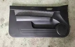 Hyundai Getz Front door card panel trim