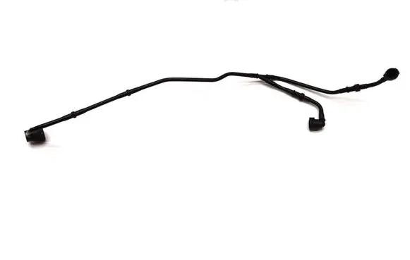 Brake vacuum hose/pipe