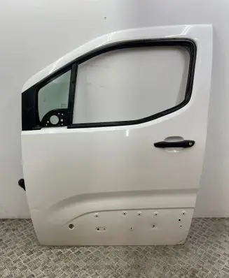 Peugeot Partner III Front door