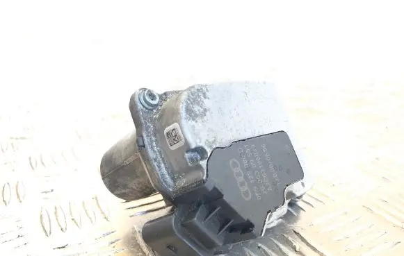 Audi A6 S6 C6 4F Intake manifold valve actuator/motor 059129080D 2900309551 A2C53106043