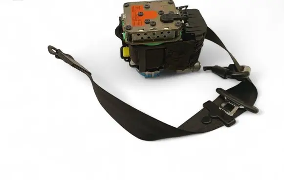 Audi S5 Front seatbelt 8F1857706A