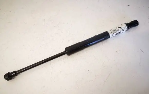 BMW 5 E60 E61 Front bonnet/hood damper/strut 1237008745 51237008745