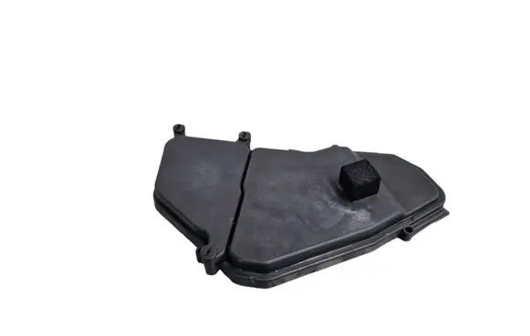 Porsche Cayenne (92A) Fuse box cover 7L0937576B