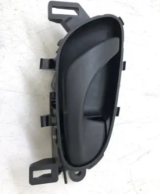 Nissan Qashqai Front door interior handle 806704EA0B