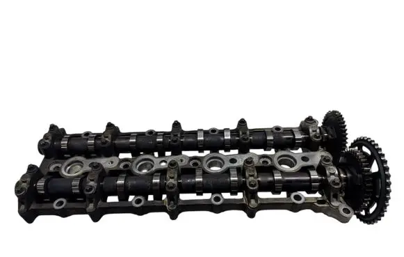Camshaft