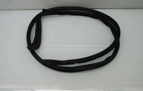 Honda HR-V Rear door rubber seal (on body) HRV
