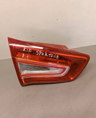 KIA Sportage Tailgate rear/tail lights 924053W0