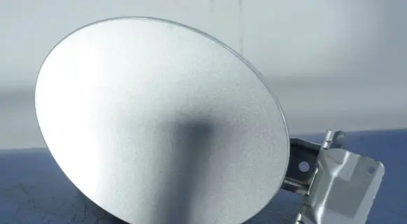 Mazda MX-5 NB Miata Fuel tank cap