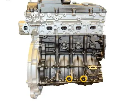 Mercedes-Benz Sprinter W907 W910 Engine 651958