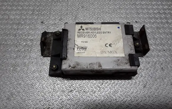 Mitsubishi Space Star Other control units/modules MR916006