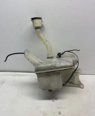 Toyota Corolla E140 E150 Windshield washer fluid reservoir/tank 060851252
