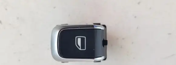 Audi A6 S6 C7 4G Electric window control switch 4H0959855A