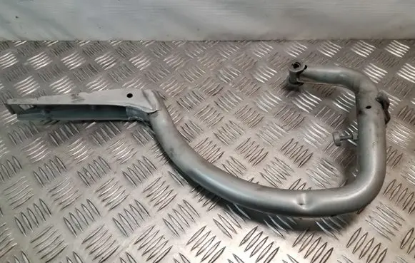 Mercedes-Benz S W221 Tailgate/trunk/boot hinge A2217500128