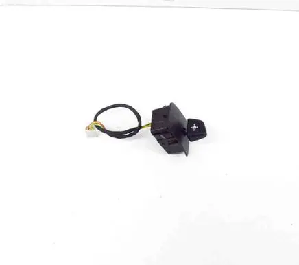 BMW 5 F10 F11 Steering wheel adjustment switch 9188877