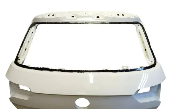 Volkswagen T-Roc Tailgate/trunk/boot lid
