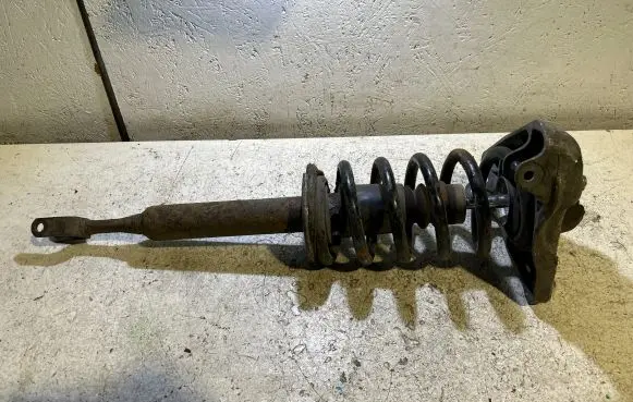 Audi A4 S4 B7 8E 8H Front shock absorber/damper