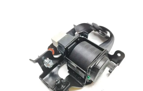 KIA Ceed Rear seatbelt 89820A6010WK