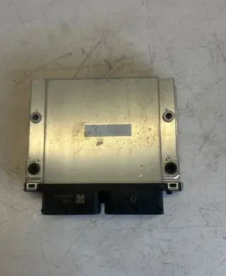Hyundai Tucson IV NX4 Engine control unit/module 391992M021