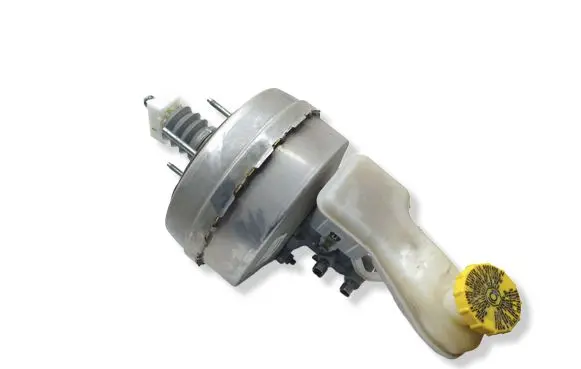 Chrysler Pacifica Brake booster P04581680AE