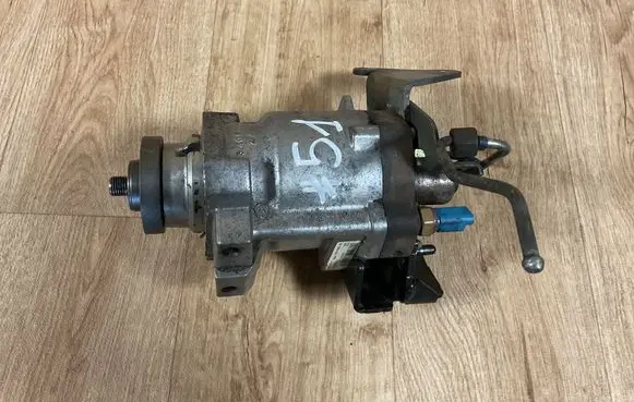 Ford Mondeo Mk III Fuel injection high pressure pump 2C1Q9B395AB R9044Z034A 0534489HVE