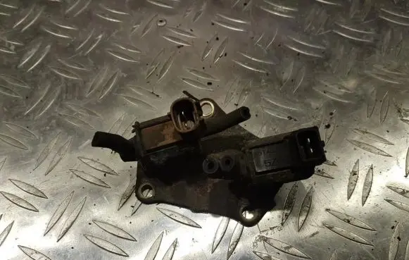 Mitsubishi Carisma Turbo solenoid valve k5t48277