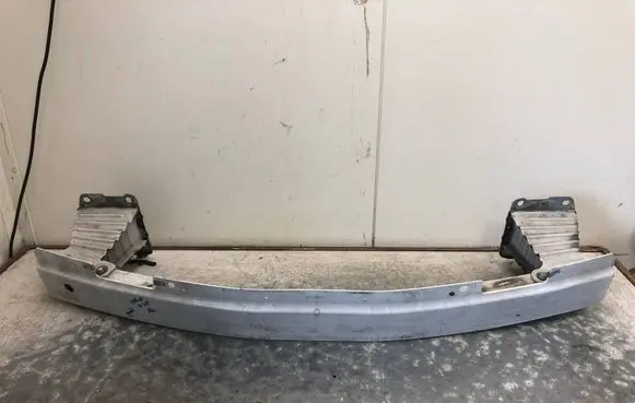 Opel Meriva B Front bumper support beam 13267890BILI 13267890