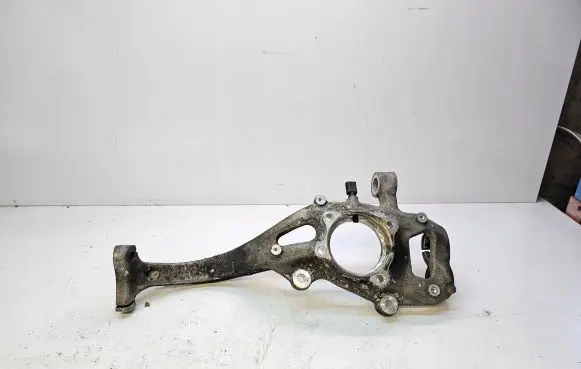 Audi A4 S4 B9 Front wheel hub spindle knuckle 8W0407560