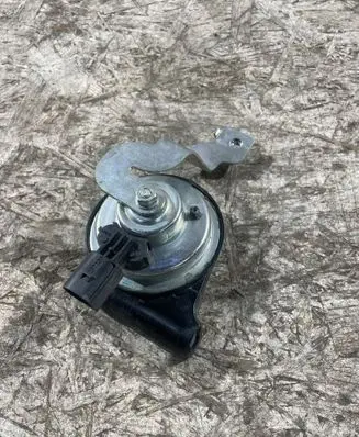 Mercedes-Benz C W205 Horn signal AM80SR 0055307 E55307