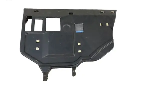 Lexus RX 450H Dashboard lower bottom trim panel 5560748180 5560748210