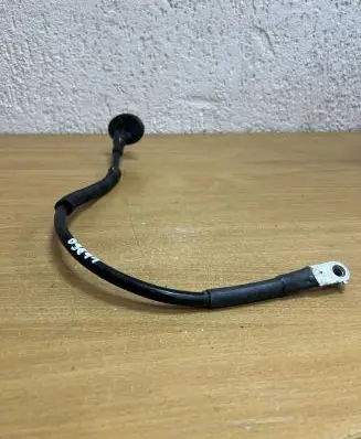Mercedes-Benz GLC X253 C253 Negative earth cable (battery) A2055457040 D9811