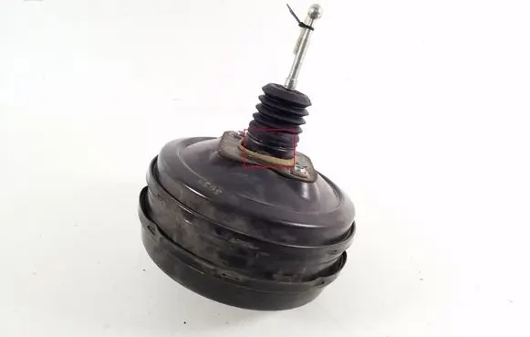 Porsche Panamera (970) Brake booster 97035502504