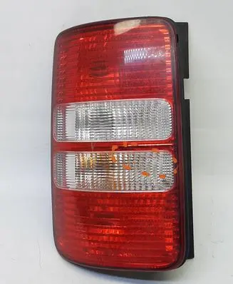 Volkswagen Caddy Rear/tail lights