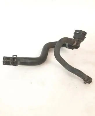 Volkswagen T-Cross Engine coolant pipe/hose 2Q0122101