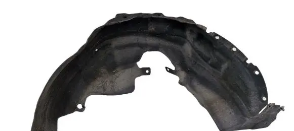 Ford Escape IV Rear arch fender liner splash guards LJ6BS275B51 LJ6BS275B51AC G0M4X
