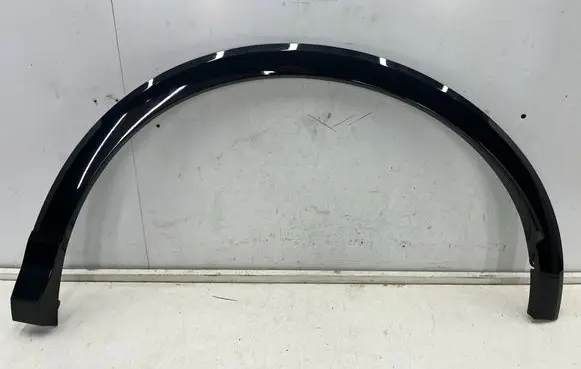 Audi Q4 Sportback e-tron Rear arch trim 89a853817e