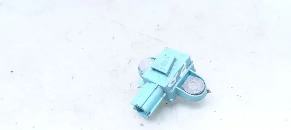 Audi A6 S6 C6 4F Airbag deployment crash/impact sensor 4F0955557