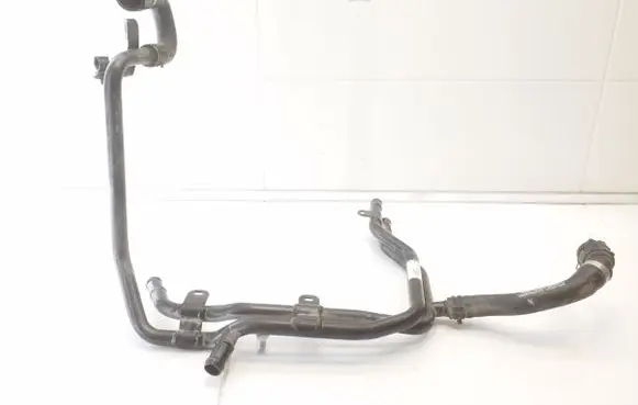 Mercedes-Benz EQC Engine coolant pipe/hose A2935010000