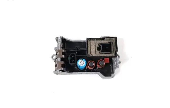 Mercedes-Benz SL R230 Heater blower motor/fan resistor A2308210251