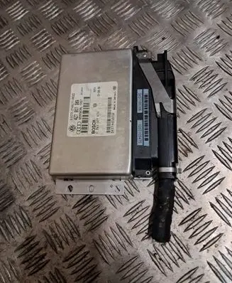 Audi A6 Allroad C5 ESP (stability system) control unit 0265109475 4Z7907389