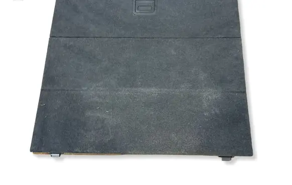 Audi Q5 SQ5 Trunk/boot floor carpet liner 80A861531B 00X7216800
