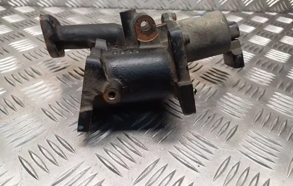 Opel Meriva A EGR valve 8973550420 HU1350007040