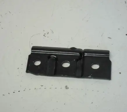 Audi TT TTS RS Mk3 8S Battery bracket 8S0803123