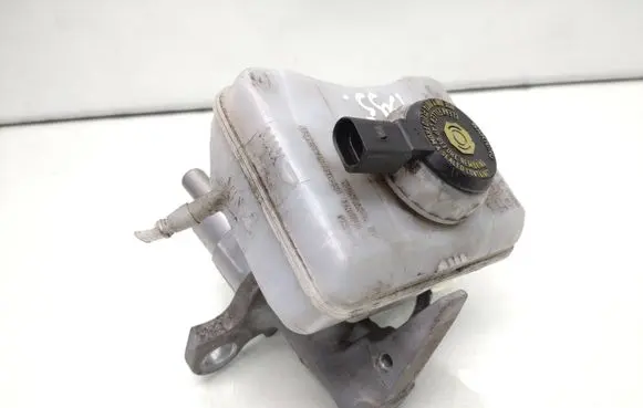 Audi A6 S6 C7 4G Master brake cylinder 8K0611301C