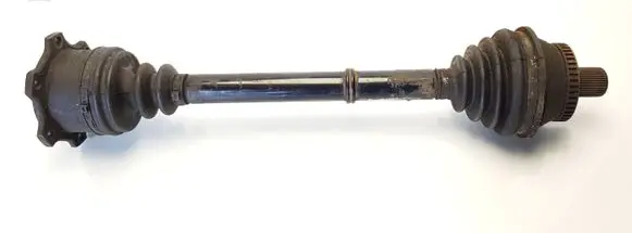 Audi A8 S8 D2 4D Front driveshaft 4D0407271S
