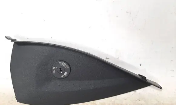 BMW 3 G20 G21 Other dashboard part 6999686 51456999686